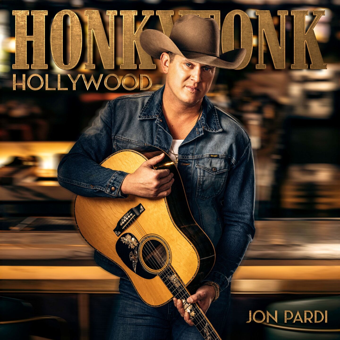 'Honkytonk Hollywood'